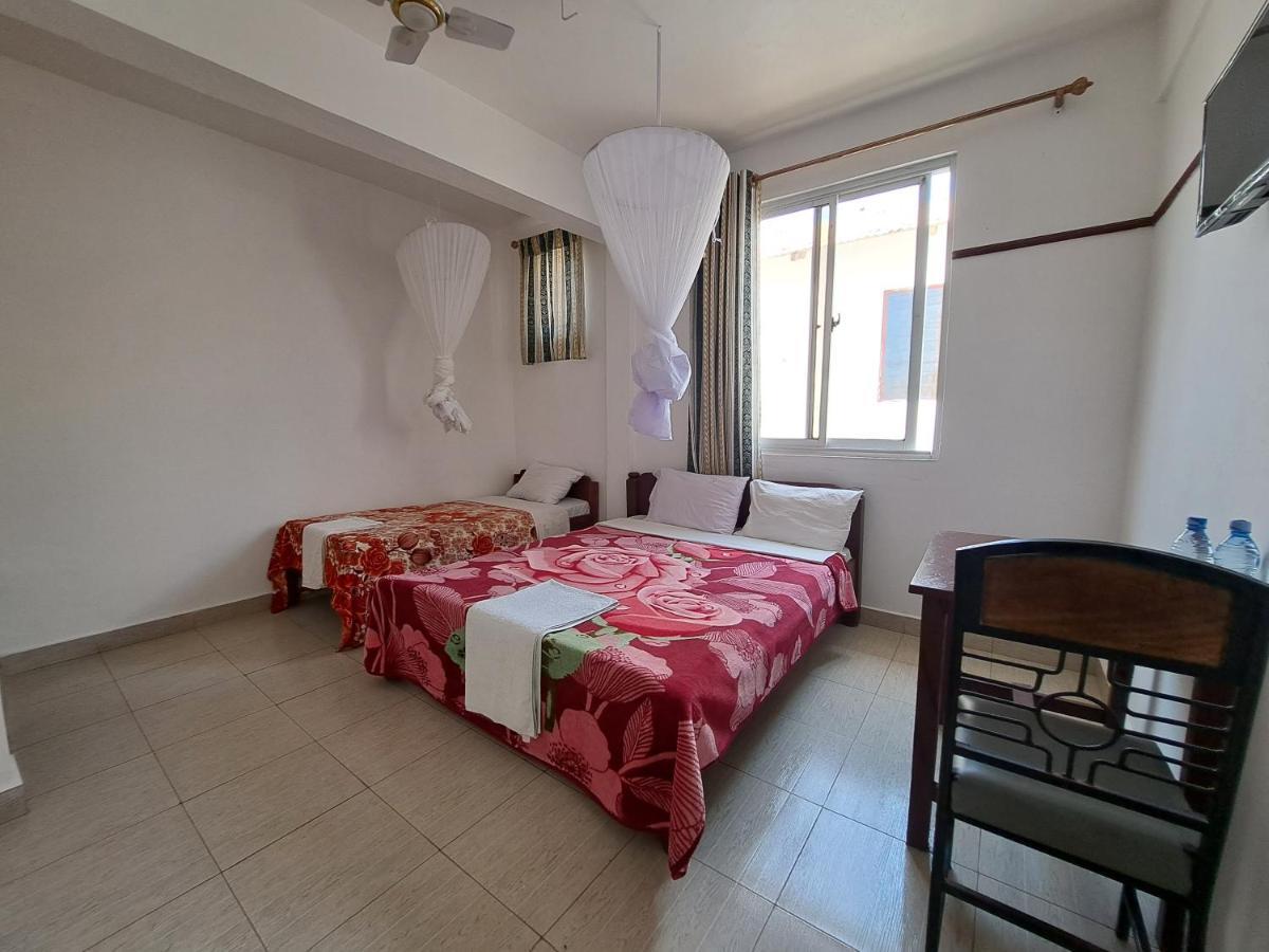 Kwale Golden Guest House Εξωτερικό φωτογραφία