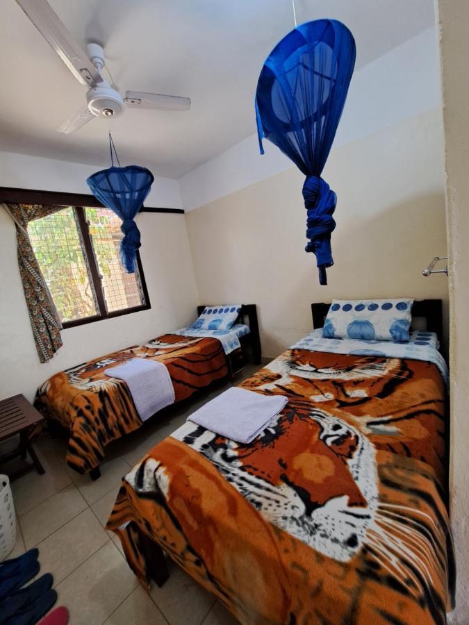 Kwale Golden Guest House Εξωτερικό φωτογραφία